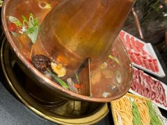 -北门涮肉·铜锅涮肉(南锣鼓巷店)