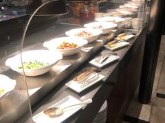 -长沙君悦酒店·自助餐厅咖啡厅