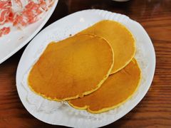 -竹叶涮肉坊(总店)