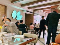 -ELI FALAFEL Lebanese&Mediterranean黎巴嫩美食(富城路店)