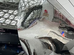 -深圳市当代艺术与城市规划馆