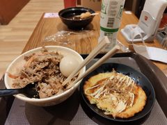 -食其家·牛丼咖喱(天津梅江印象城店)