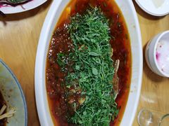 -老字号怡玺·藿香雅鱼(20年雅安店)