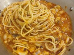 肉酱意面-Kpasta韩式意大利面