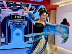 -奇芳阁·百年清真南京菜(夫子庙店)
