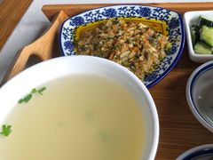 -孙盛兴奥灶面馆·蟹黄面·三虾面(山塘街总店)