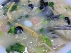 -春水锅贴·传统鲁菜(大明湖店)