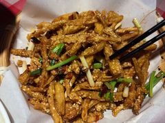 -鑫小城故事·藕汤·家常菜(台北一路总店)
