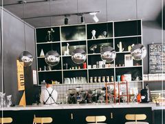 -旧屋咖啡(海景店)