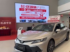 -上海和展广汽丰田4S店(老闵行店)