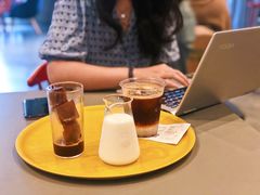 FAT32-dotcom coffee古点咖啡(致真大厦店)