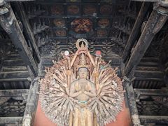 -报恩寺(平武县)