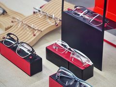 -大视光学•LINDBERG林德伯格•全球手工眼镜集合店(王府井店)
