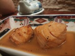 -宁波富力索菲特KOKO日本餐厅