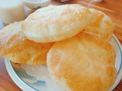 -大丰收海鲜地方菜馆