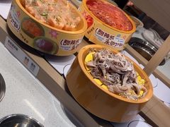 -龍歌自助小火锅(城阳万象汇店)