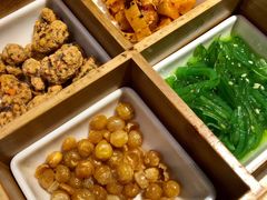四格小食-九锅一堂酸菜鱼(新南凯德直营店)
