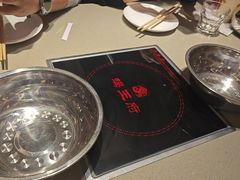 -蝎王府羊蝎子(虎坊桥总店)