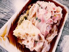 瘦肉鸡蛋肠粉-大学城夜市大排档(凤栖路店)