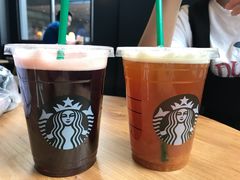 -星巴克臻选(成都太古里店)