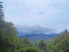 -硗碛藏寨·神木垒景区