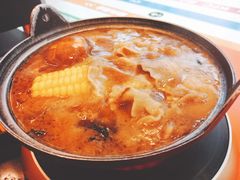 -吉野家(人和香港城店)