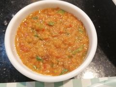 泰式蘸碟-青柠记忆泰式海鲜火锅(合生汇购物中心店)
