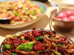 -山石榴·贵州菜(丰盛里店)