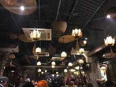 大堂-德叔阙里·衢州菜馆(月湖店)