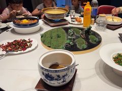 -观宴·品质赣菜(高新大道店)