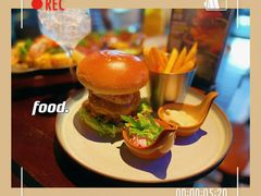 -bluefrog蓝蛙(皇庭广场店)
