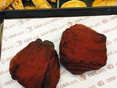 -OUR Bakery(三里屯太古里店)