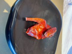 -新荣记(新源南路店)