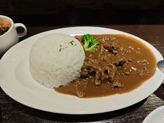 -BomBa意大利餐厅