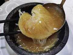 -凤城礼记鱼翅海鲜酒家(新马路总店)