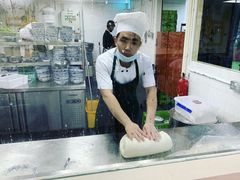 -舌尖尖兰州牛肉面(中峇鲁店)