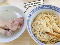 -盛兴面馆(真儒大厦店)