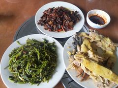 -龙头街回族餐厅(蒜村新区农大店)