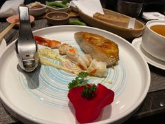 -枫品铁板烧(东樾店)