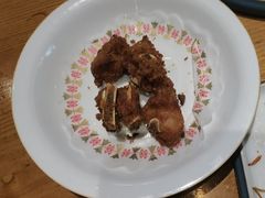 -如轩·海鲜砂锅粥·潮汕菜(沿江东路店)
