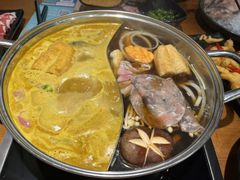 -呷哺呷哺(华林国际店)