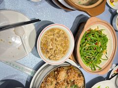 -老济南·地道济南菜(大明湖店)
