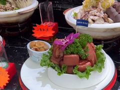 -渔码头食府(蓬莱阁店)
