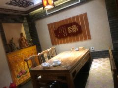 -一盏明灯全素斋(殊像寺店)