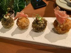 -OLLA 西班牙餐厅(丰盛里店)