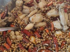 -红料理|串串有瘾·烧烤(吴中路店)