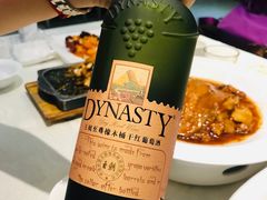 -蓬川食府(金海道店)