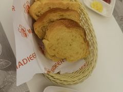-马迭尔西餐厅(中央大街店)