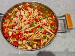 -蛙兔鸡自贡风味·特色江湖菜(广都店)