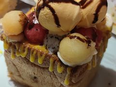 面包诱惑-乾园(天河城店)